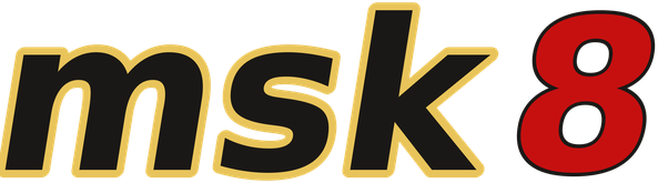 msk8 logo